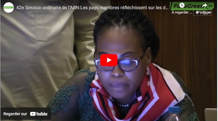 ABN 42e Session ordinaire de l’ABN:Les pays membres réfléchissent sur les défis majeurs
