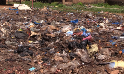 Interdiction totale des sachets plastiques : Des Burkinabè se prononcent