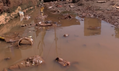 INSALUBRITE Insalubrité au quartier Samandin : Les riverains se prononcent