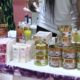 ODISS COSMETIQUE 5ème édition du mois d’octobre, mois du consommer local : Le laboratoire Odiss Cosmétique marque sa présence par la promotion d’une diversité de produits cosmétiques
