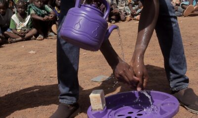 PNJBE WASH Journée Mondiale des Toilettes : Une journée WASH organisés par le PNJBE