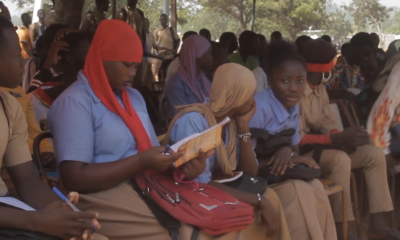 PNJBE : Des cellules GIRE mises en place dans des établissements de Gaoua et Dédougou