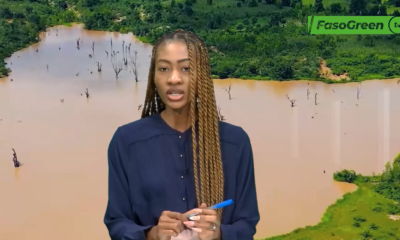 JT 24 BON JT DU 24 JANVIER 2025 : Retrouvez le journal de 18h45 avec Sara BOUGOUMA