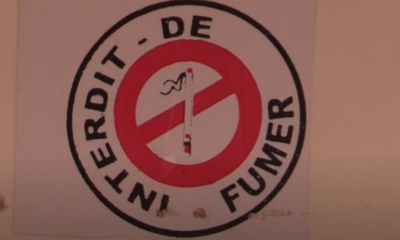 Interdiction de fumer dans les lieux publics : Un décret salué par les Ouagalais