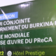 20.05.2025 08.36.52 REC PReCA : La 11ème mission d'appui conjointe se tient du 19 au 22 Mai