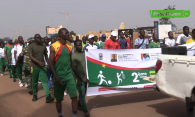 ACTIVITE SPORTIVE MEEA Journées sportives et de loisirs du MEEA
