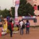 BURKINA INFOS Média : Burkina Infos TV fête 10 ans