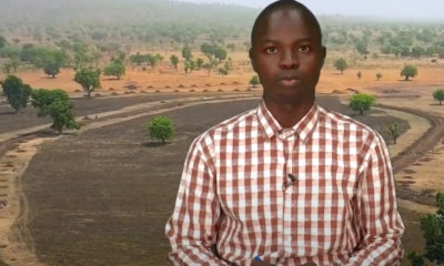 JT DU 28 MAI 2025 : Retrouvez le journal de 18h45 avec Mamadou SOARE