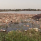 Insalubrité : Les barrages de Ouagadougou suffoquent