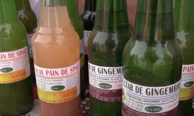 Transformation agroalimentaire : Zoom sur le CDEF BF404