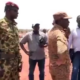 JT 9 ONBAH Réhabilitation des infrastructures hydro-agricoles : le Directeur Général de l'ONBAH visite quelques chantiers