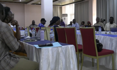 JT CDN Mise en œuvre réussie de la CDN au Burkina Faso : Le processus d’évaluation quantitative présenté aux acteurs