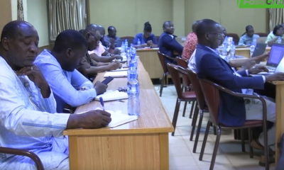 agriculture Adaptation climatique et agriculture résiliente :