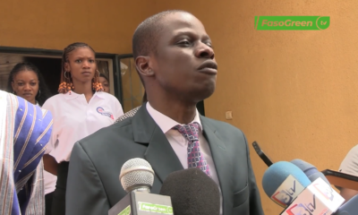 burkina info 10 ans de Burkina Infos :