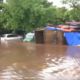 inondation Bamako submergé par les eaux :