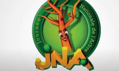 Journée Nationale de l'arbre : La 7em édition se tiendra le 21 juin 2025