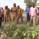 Capture decran 2025 06 11 140420 Campagne agro-pastorale et halieutique 2025-2026 : Le ministre SOMBIE en visite d'inspection