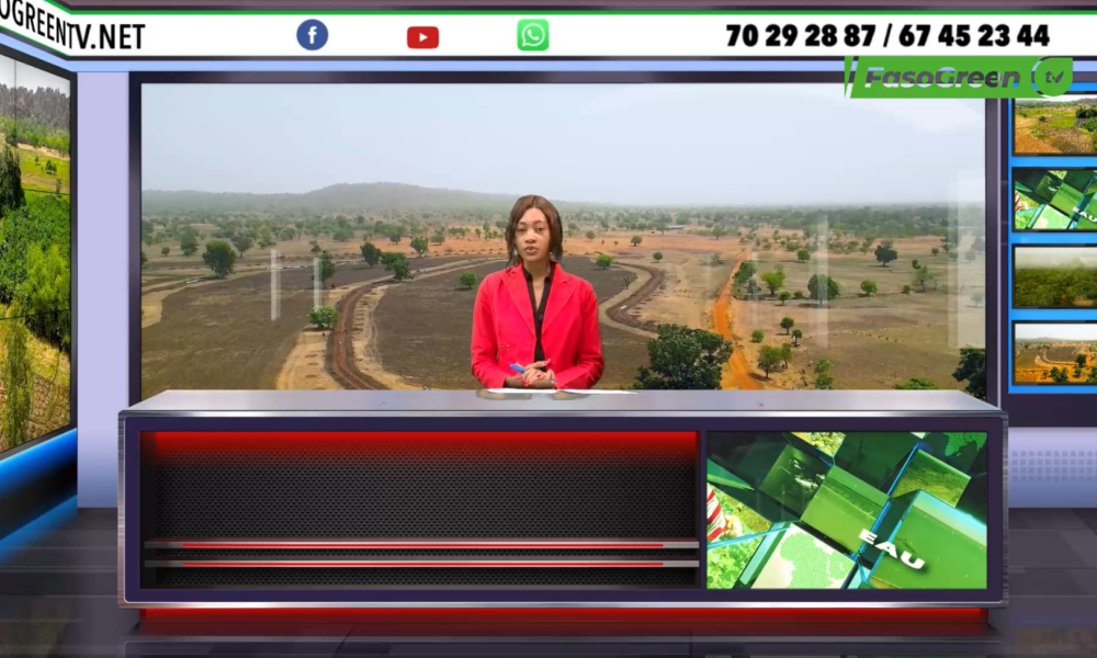 Capture decran 2025 06 25 190533 JT DU 25 JUIN 2025 : Retrouvez le journal de 18h45 avec Sara BOUGOUMA