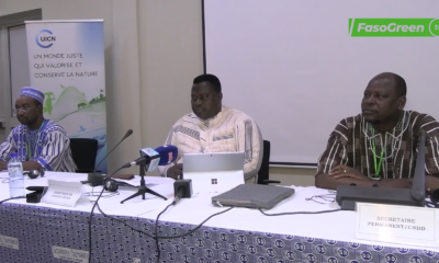 FORUM Forum régional du programme d'impact sur les zones arides:
