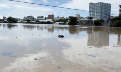 INNONDATION Afrique : Plusieurs régions touchées par des inondations