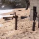 JT 11 3 Ghana : Le changement climatique met en péril certains villages