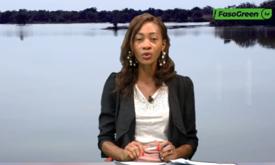 JT 19 JUIN JT DU 19 JUIN 2025 : Retrouvez le journal de 18h45 avec Sara BOUGOUMA