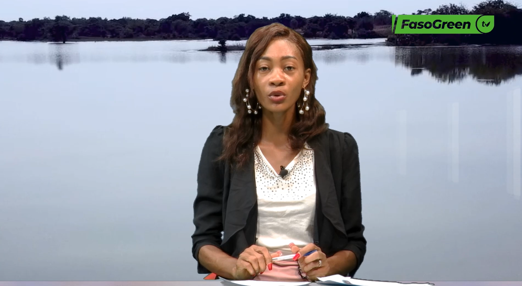 JT 19 JUIN JT DU 19 JUIN 2025 : Retrouvez le journal de 18h45 avec Sara BOUGOUMA