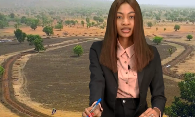 JT DU 2 JUIN 1 1 JT DU 02 JUIN 2025 : Retrouvez le journal de 18h45 avec Sara BOUGOUMA