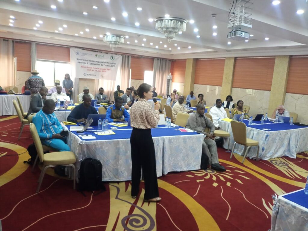 WhatsApp Image 2025 06 16 at 16.35.22 Bénin :La FAO et ses partenaires intensifient la force des pasteurs et agropasteurs grâce à des outils innovants pour une meilleure organisation du secteur de l'élevage en Afrique de l’Ouest.