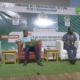 conference Gestion durable des plantes médicinales : La multiplication végétative au coeur d'un panel.