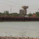AEN Barrages urbains de Ouagadougou : Un projet d’aménagement en cours