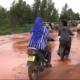 CAP 1 6 Rayongo-Tanlargin: Un pont dégradé qui devient un danger public en saison pluvieuse