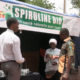 CAP2 La Spiruline bio: un produit naturel à découvrir