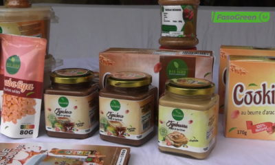 CAPTURE ELEEMENT 2 Superstar impact business : Un projet pour booster l'entrepreneuriat écologique