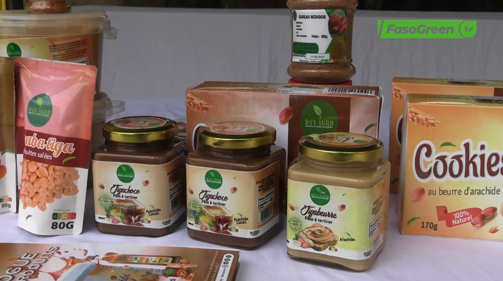 CAPTURE ELEEMENT 2 Superstar impact business : Un projet pour booster l'entrepreneuriat écologique