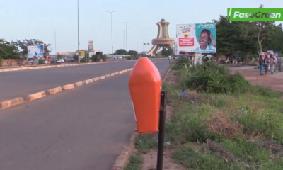 Capture decran 2025 07 09 140644 Innovation au Burkina: Sayouba NANDZIGA met au point une mini citerne arroseur.