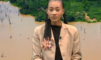 JT 11 JUILLET 1 1 JT DU 11 JUILLET 2025: Retrouvez le journal de 18h45 avec Sara BOUGOUMA