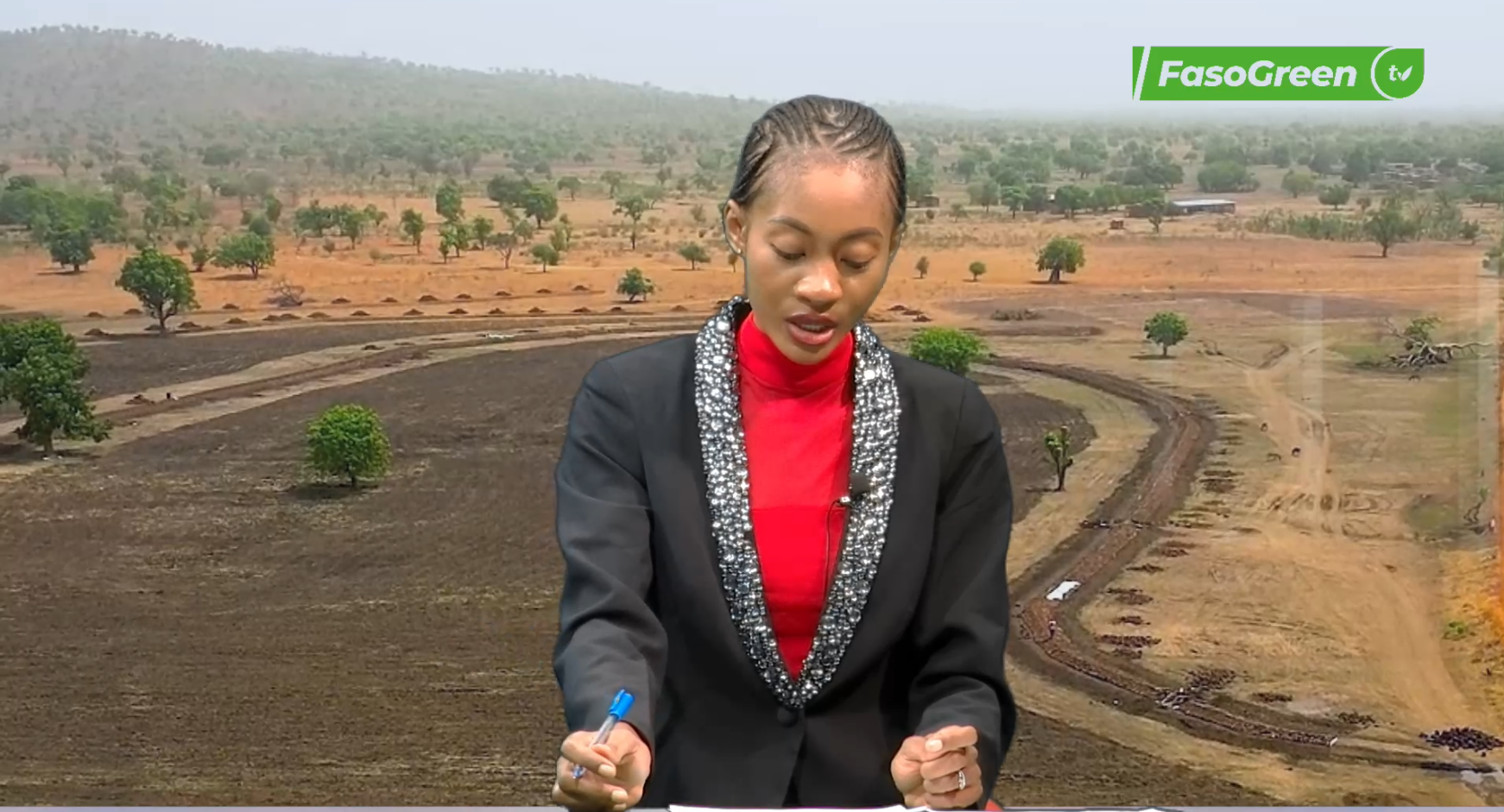 JT DU 16 JUILLET 1 2 JT DU 16 JUILLET 2025 : Retrouvez le journal de 18h45 avec Sara BOUGOUMA