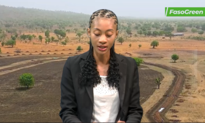 jt 30 juill Retrouvez le journal de 18h45 avec Sara BOUGOUMA