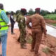 1 5 Barrage de Kaya-Navio: L'ONBAH engage des travaux d'urgence