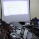 CAP 2 1 Annuaire et tableau de bord statistique du MEEA: un atelier de validation se tient les 07 et 08 Août 2025