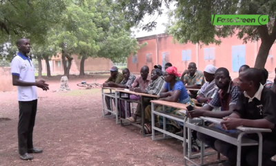 Capture decran 2025 08 02 a 11.35.14 Tiogo Moosi: Le PNJBE sensibilise les habitants sur les bonnes pratiques d'hygiène, d'assainissement et de gestion de l'eau