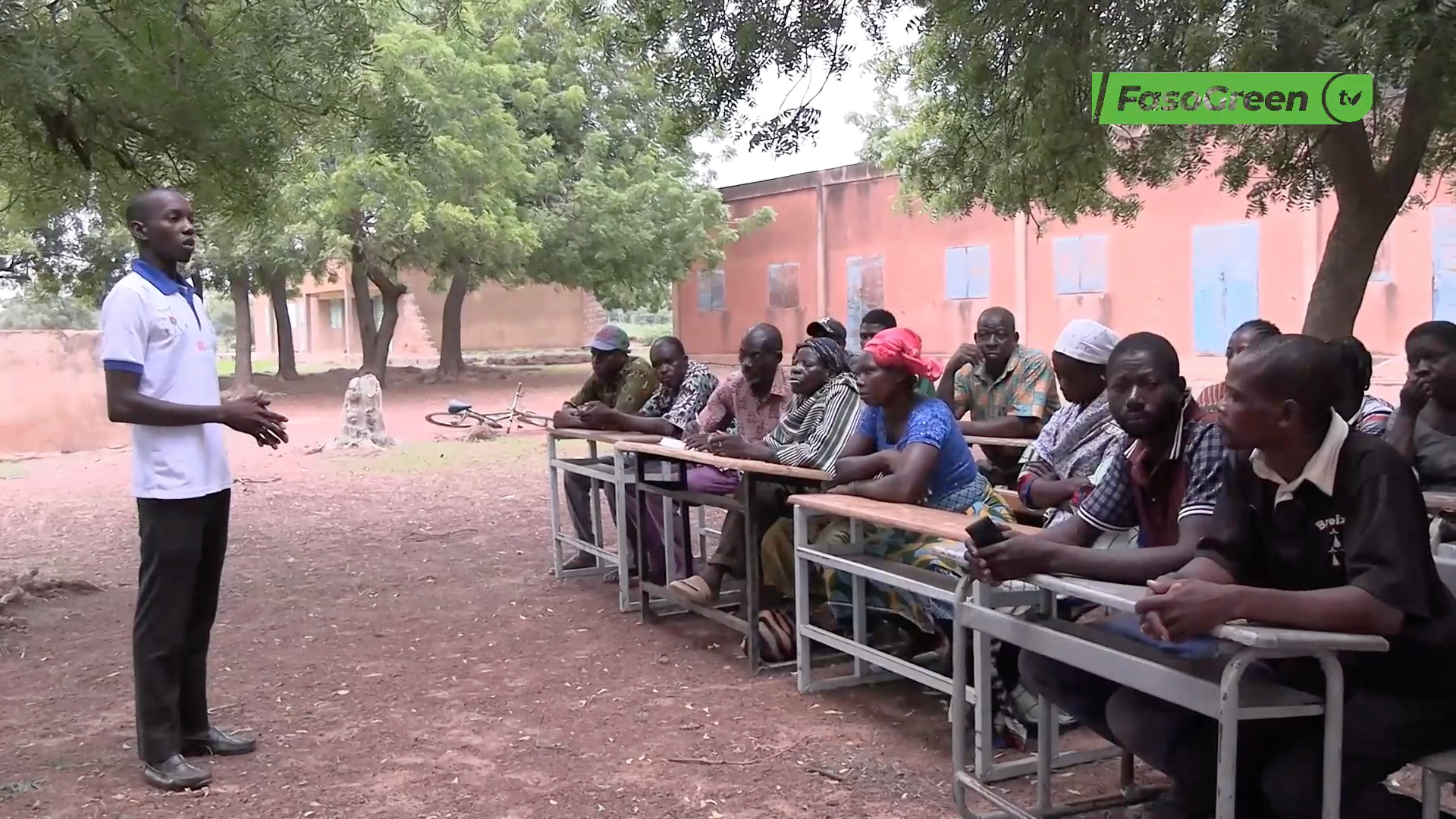 Capture decran 2025 08 02 a 11.35.14 Tiogo Moosi: Le PNJBE sensibilise les habitants sur les bonnes pratiques d'hygiène, d'assainissement et de gestion de l'eau