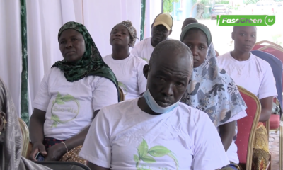 Capture decran 2025 08 16 a 09.34.26 Ouagadougou: C'est parti pour la première édition du forum écologique