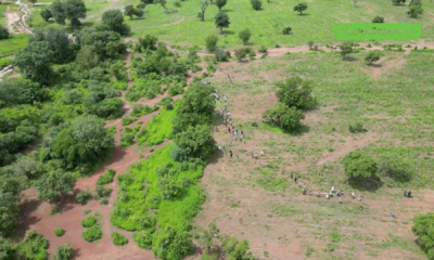 CONSERVATION DE LA NATURE