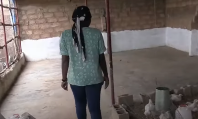 Elevage de volailles : Hafssatou Maiga, vit sa passion
