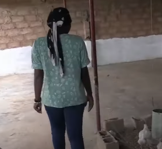 Elevage de volailles : Hafssatou Maiga, vit sa passion