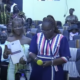 Soutenance de licence : Epiphanie Kabore décroche la note de 18/20
