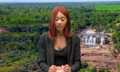 JT 25 AOUT 2 JT DU 25 AOUT 2025 : Retrouvez le journal de 18h45 avec Sara BOUGOUMA