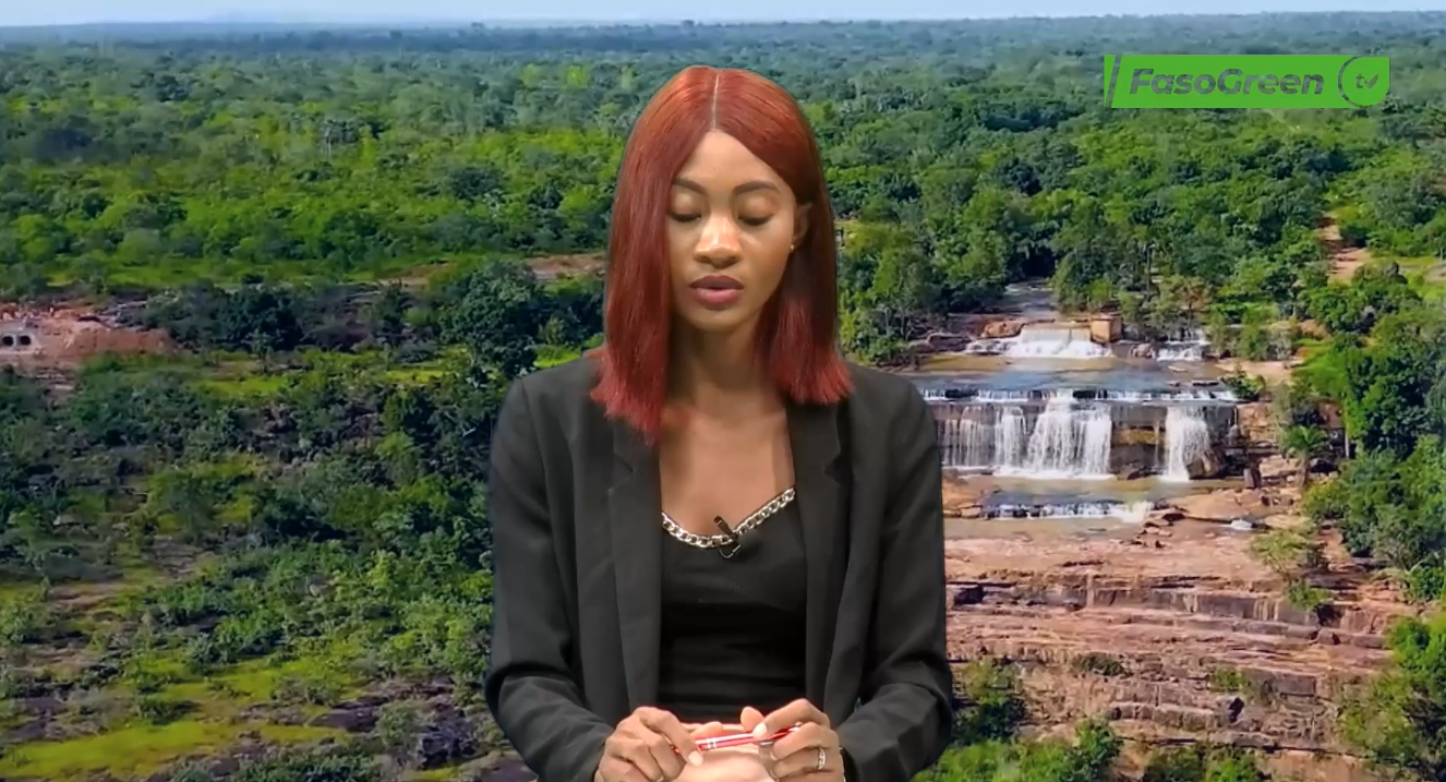 JT 25 AOUT 2 JT DU 25 AOUT 2025 : Retrouvez le journal de 18h45 avec Sara BOUGOUMA